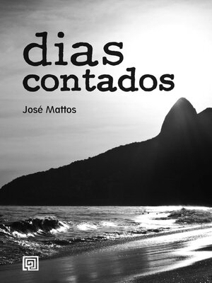 cover image of Dias contados